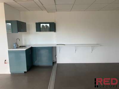 Location Bureaux à Aubagne