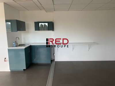 Location Bureaux à Aubagne