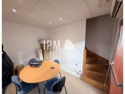 Location Bureaux à Aubagne