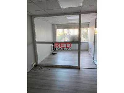 Location Bureaux à Aubagne