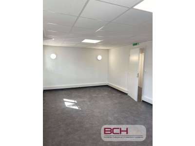 Location Bureaux à Aubagne