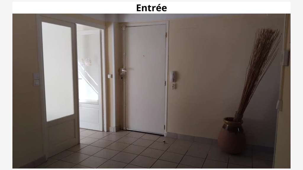 A louer 2 bureaux professionnels à Aubagne