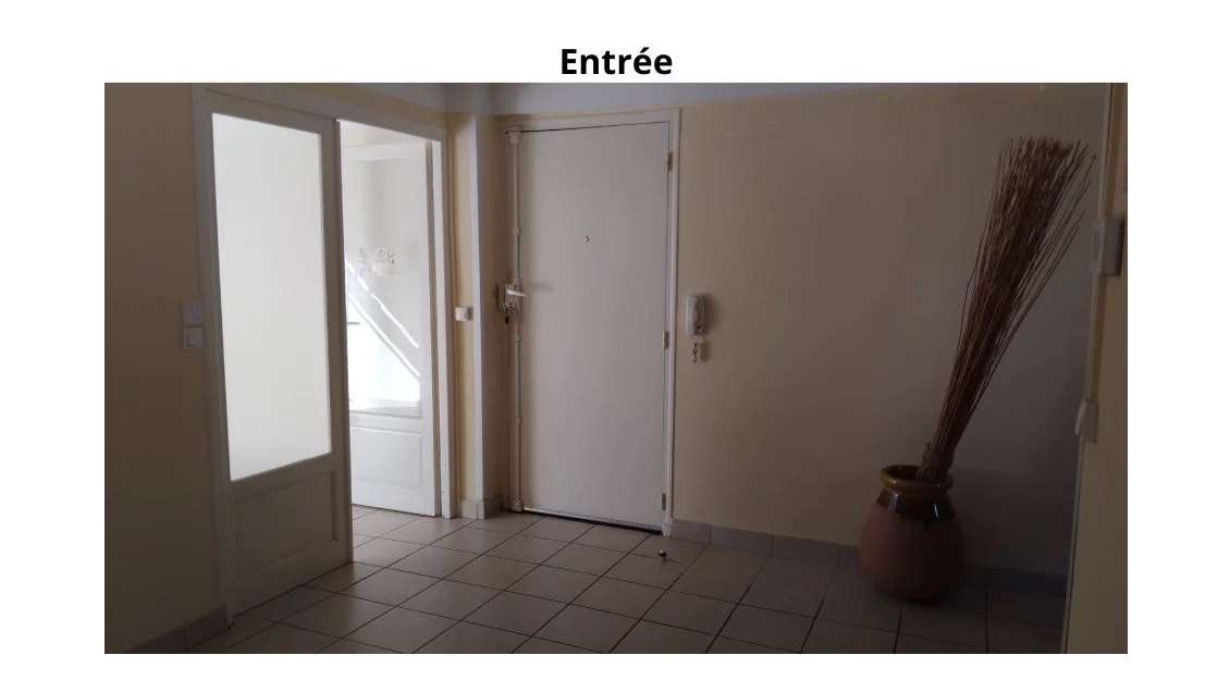 MISE À DISPOSITION DE 2 BUREAUX PROFESSIONNELS AVE