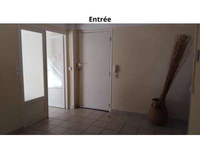 Location Bureaux à Aubagne