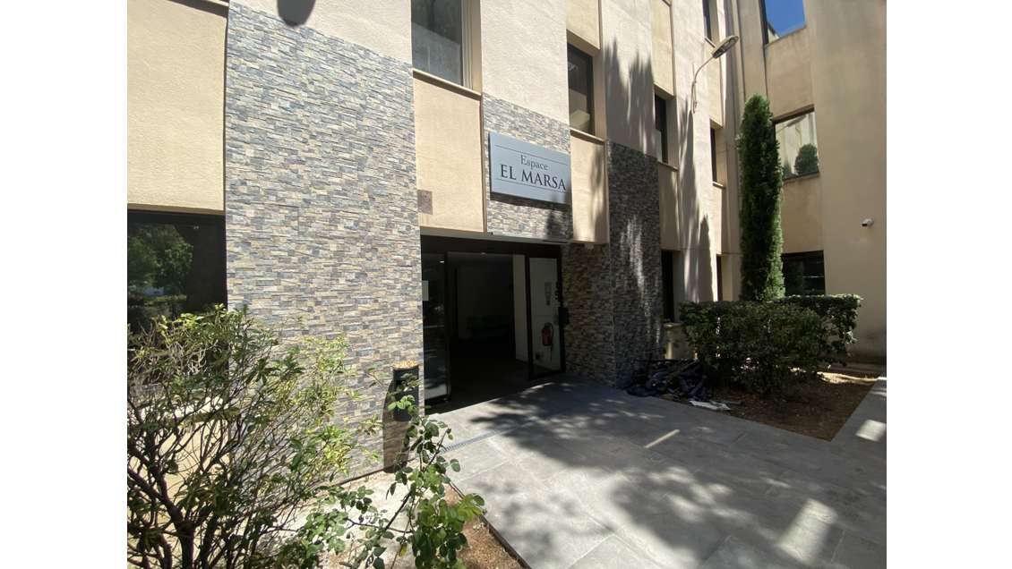 , acteur indépendant et local du marché de l'