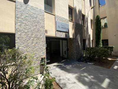 Location Bureaux à Aubagne