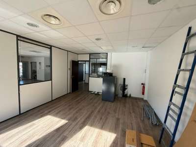 Location Bureaux à Aubagne
