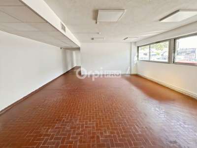 Location Bureaux à Aubagne