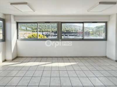 Location Bureaux à Aubagne