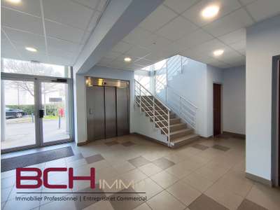 Location Bureaux à Aubagne