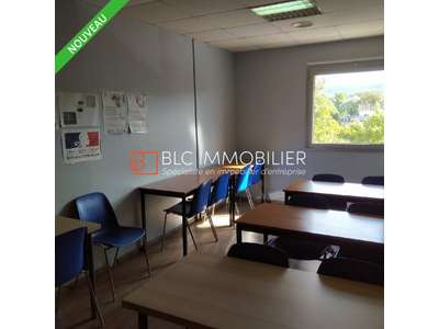 Location Bureaux à Aubagne