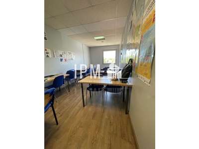 Location Bureaux à Aubagne