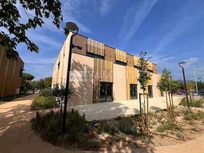 Location Bureaux à Aubagne