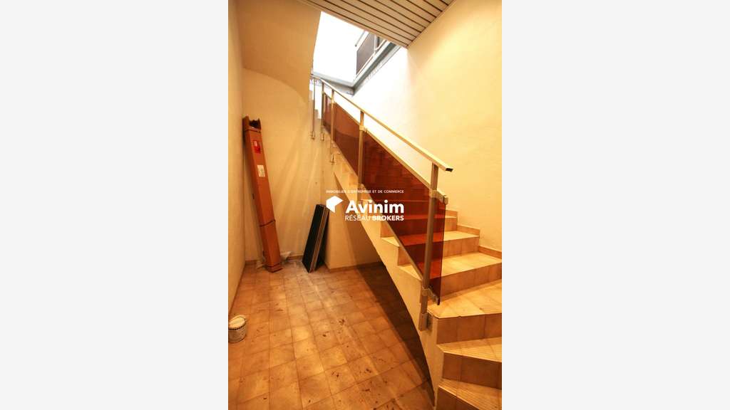 Location bureaux 260m² Parc Camp Major à Aubagne