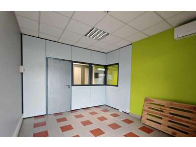 Location Bureaux à Aubenas