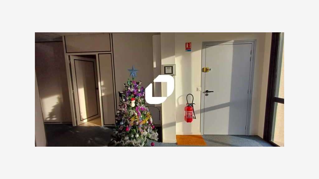 A louer Bureaux 160m² Aubergenville