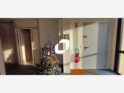 A louer Bureaux 160m² Aubergenville