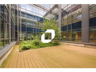 Location Bureaux à Aubervilliers