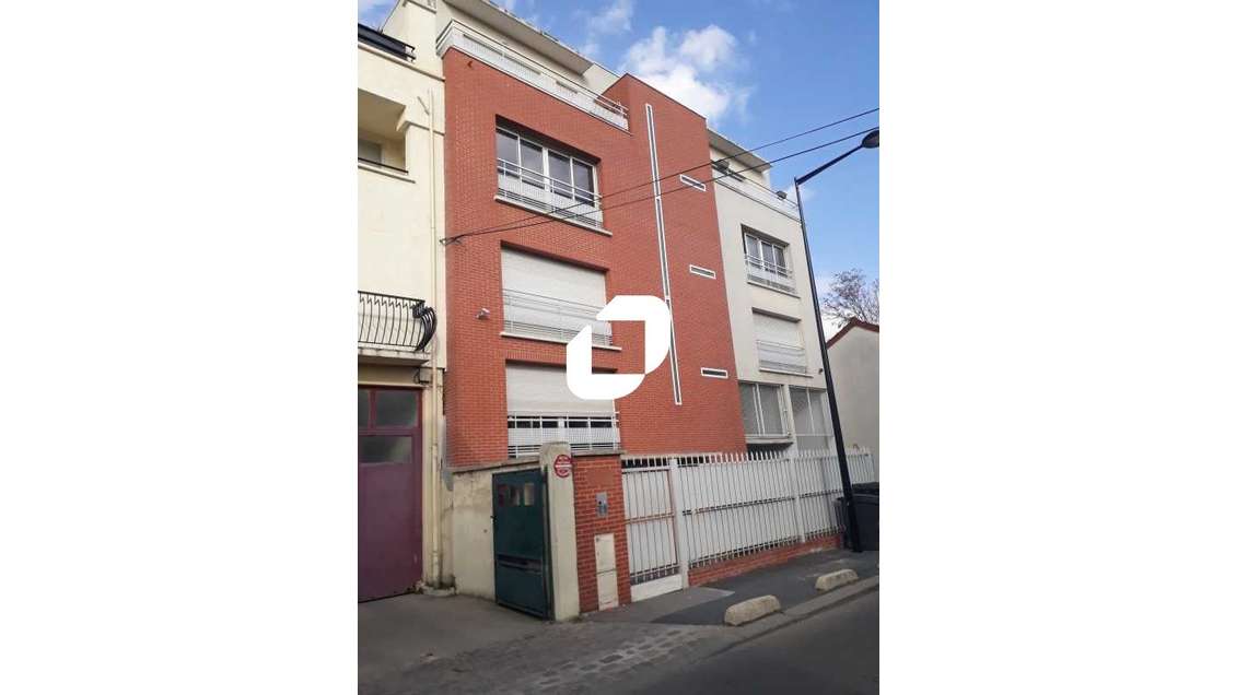 A louer Bureaux 42m² Aubervilliers