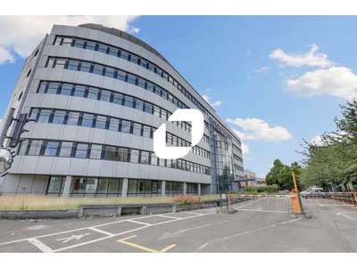 Location Bureaux à Aubervilliers