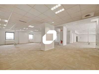 Location Bureaux à Aubervilliers