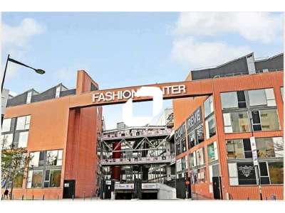 Location Bureaux à Aubervilliers