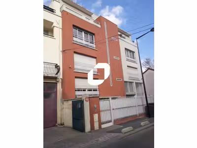 Location Bureaux à Aubervilliers