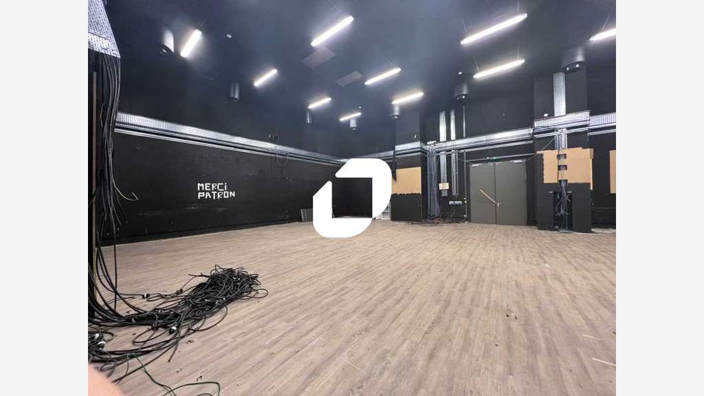 A louer Bureaux 508m² Aubervilliers