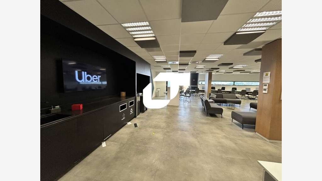A louer Bureaux 485m² Aubervilliers