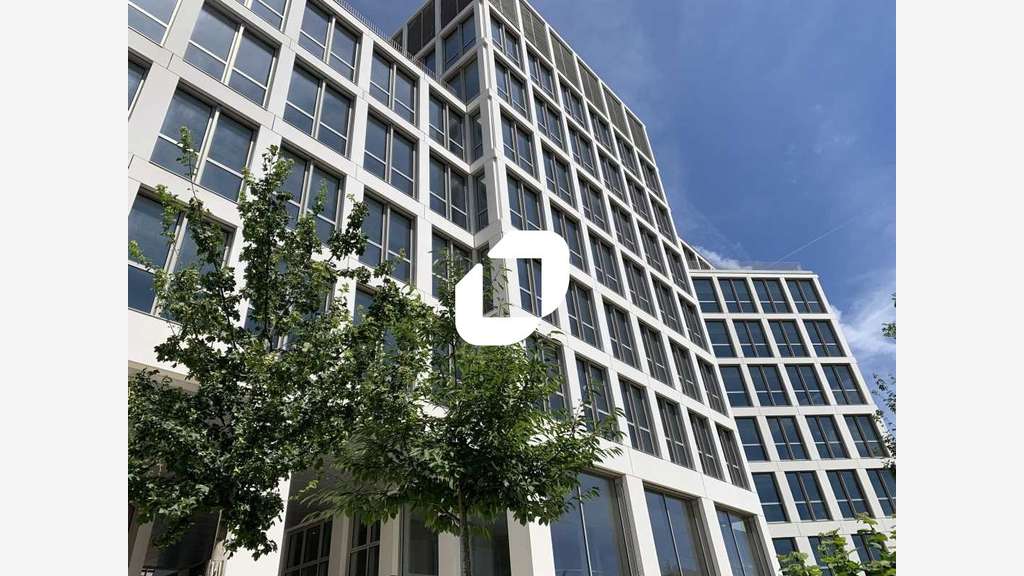 A louer Bureaux 358m² Aubervilliers