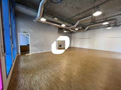 A louer Bureaux 333m² Aubervilliers