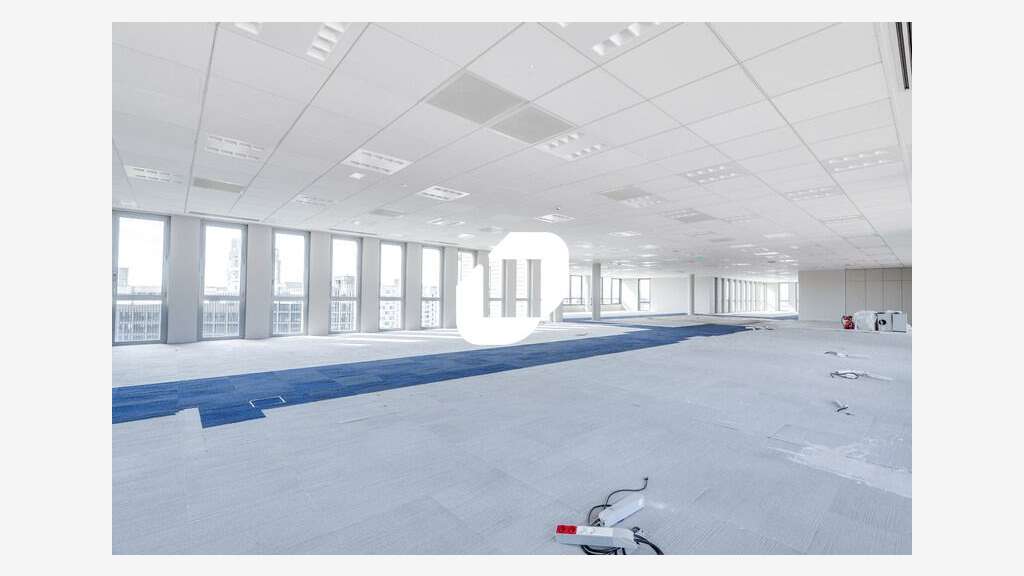 A louer Bureaux 756m² Aubervilliers