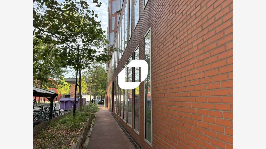 A louer Bureaux 333m² Aubervilliers