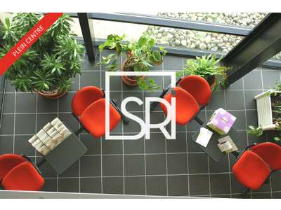 Location Bureaux à Aubière