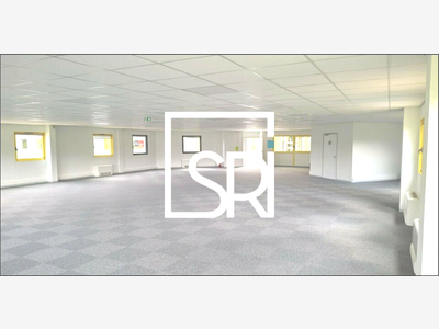Bureaux 285m² à louer ZA La Pardieu à Aubière