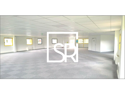 Location Bureaux à Aubière