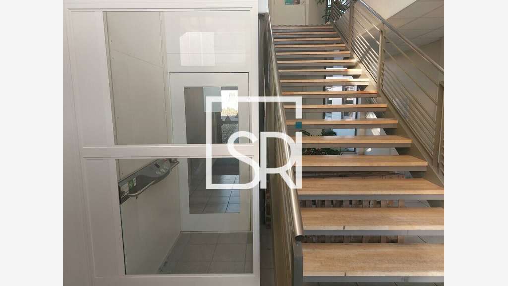 Bureaux à partir de 152m² à louer à Aubière