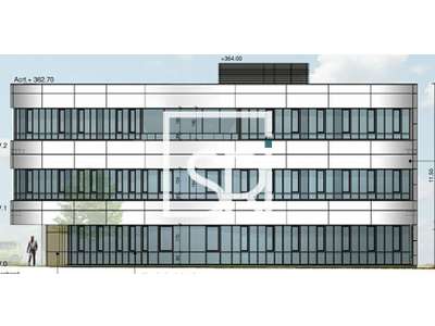 Location Bureaux à Aubière