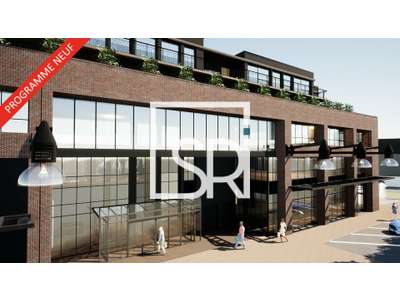 Location Bureaux à Aubière