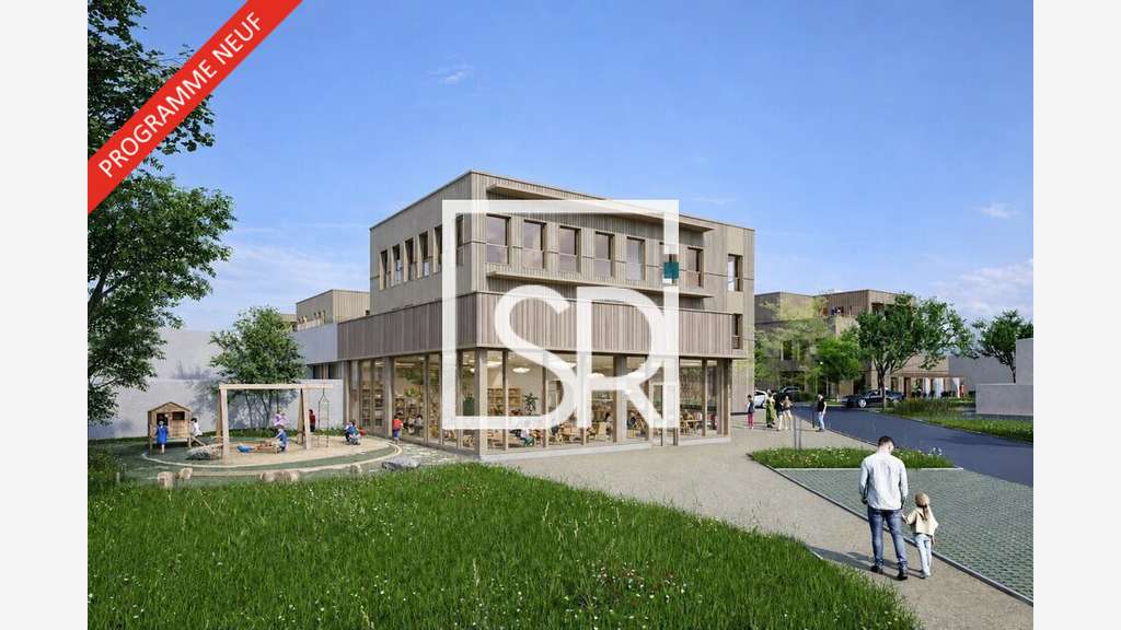 Bureaux à partir de 226m² à louer à Aubière
