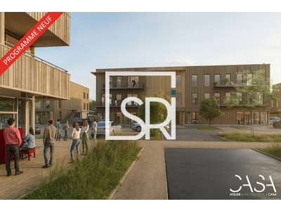 Location Bureaux à Aubière