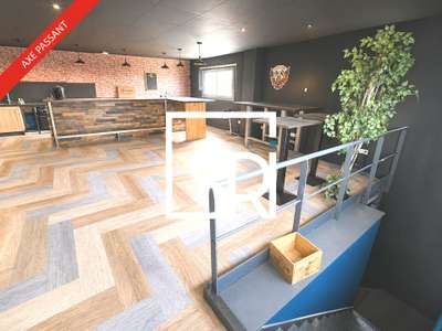 Location Bureaux à Aubière