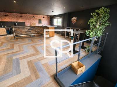 Location Bureaux à Aubière