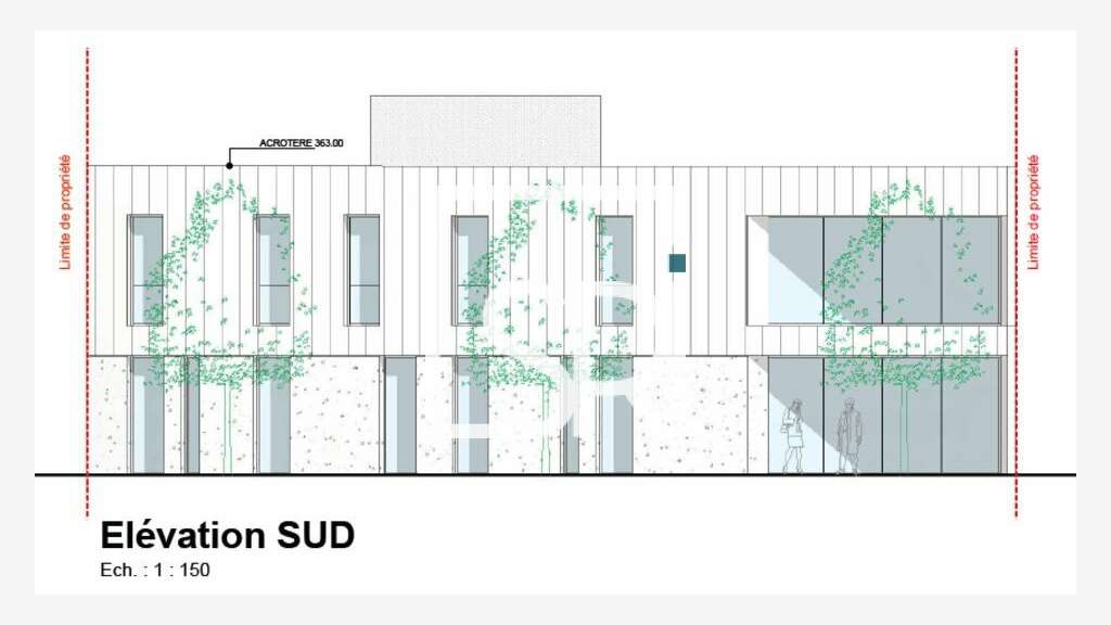 Bureaux à louer ZA La Pardieu à Aubière
