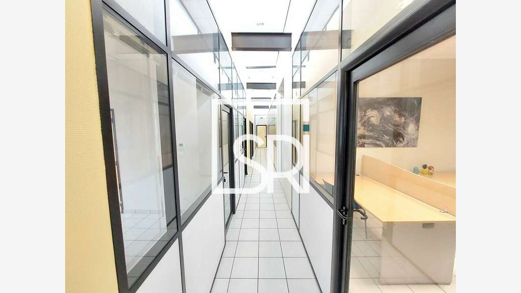 AUBIERE - BUREAUX à louer