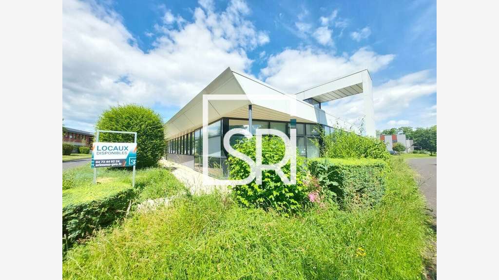 AUBIERE - BUREAUX à louer
