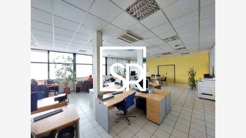 AUBIERE - BUREAUX à louer
