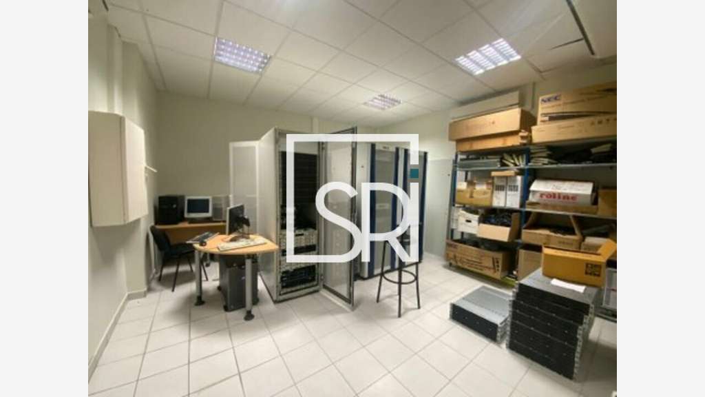 AUBIERE - BUREAUX à louer