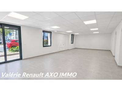 Location Bureaux à Aucamville