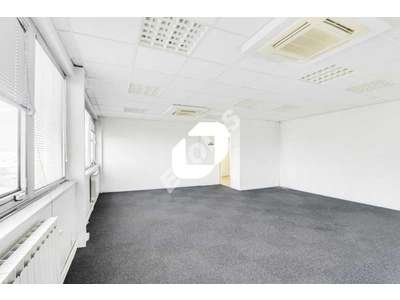 Location Bureaux à Aulnay-sous-Bois